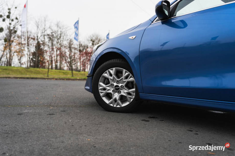 Kia Ceed 15 TGDI Zabrze