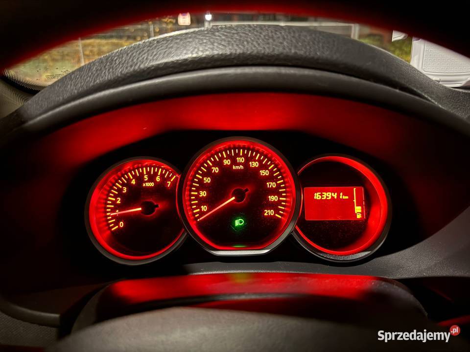 Dacia Sandero 2 Samochody osobowe Toruń