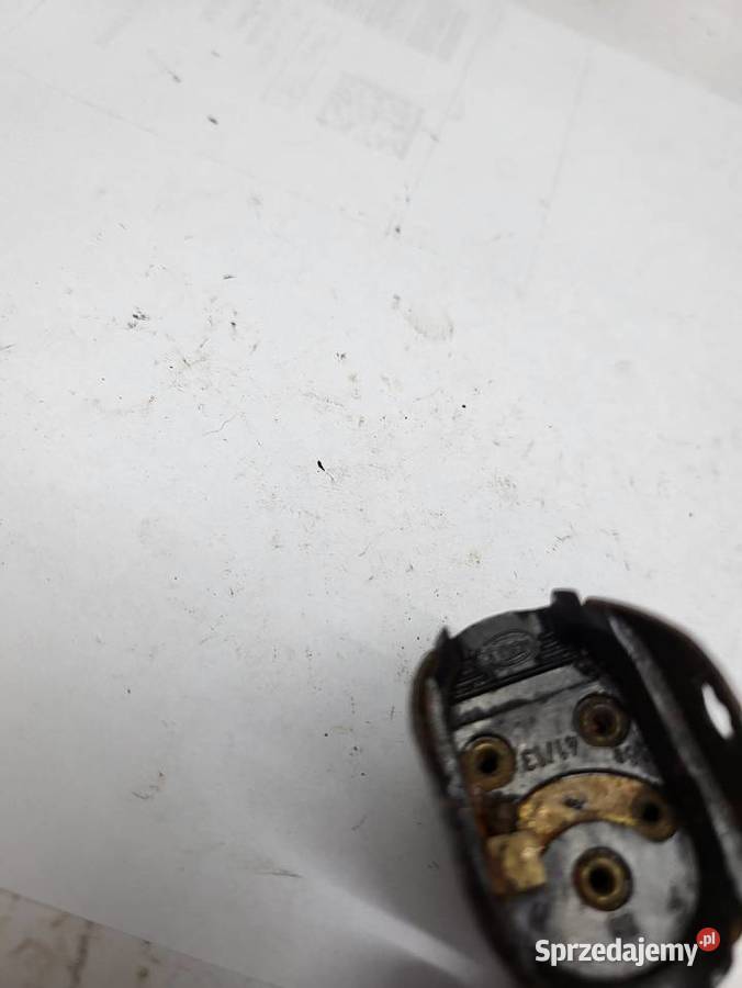 PRZEŁĄCZNIK HELLA ZUNDAP DB200 DBK DL TRIUMPH