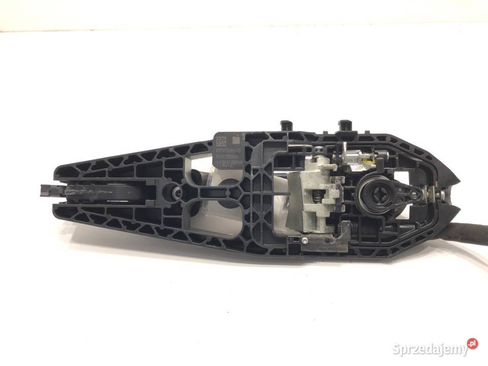 KLAMKA ZEWNĘTRZNA LEWY PRZÓD FORD MONDEO MK5