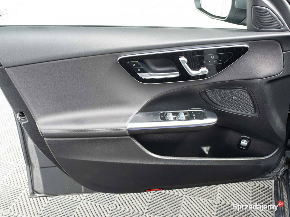 Mercedes C 220 GD4N002220 d mHEV 4Matic pomorskie Gdańsk
