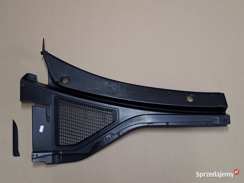 VW TROC PODSZYBIE LEWE ODRZUTNIK WODY ORYGINAŁ osobowe Bieleń