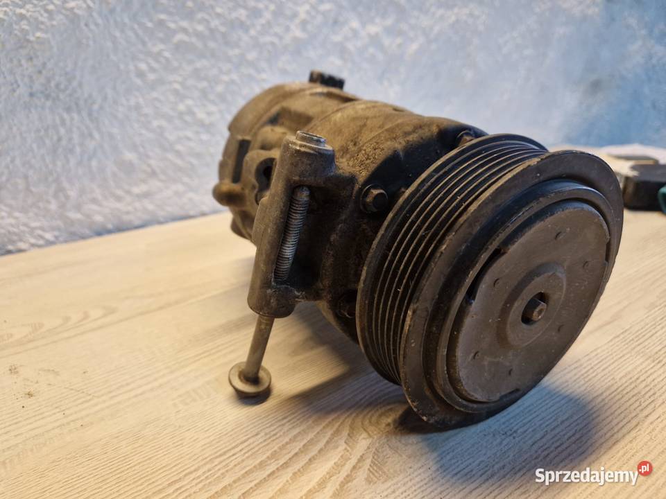 Pompa Klimatyzacji VW Golf 1416 Benzyna Kwilcz