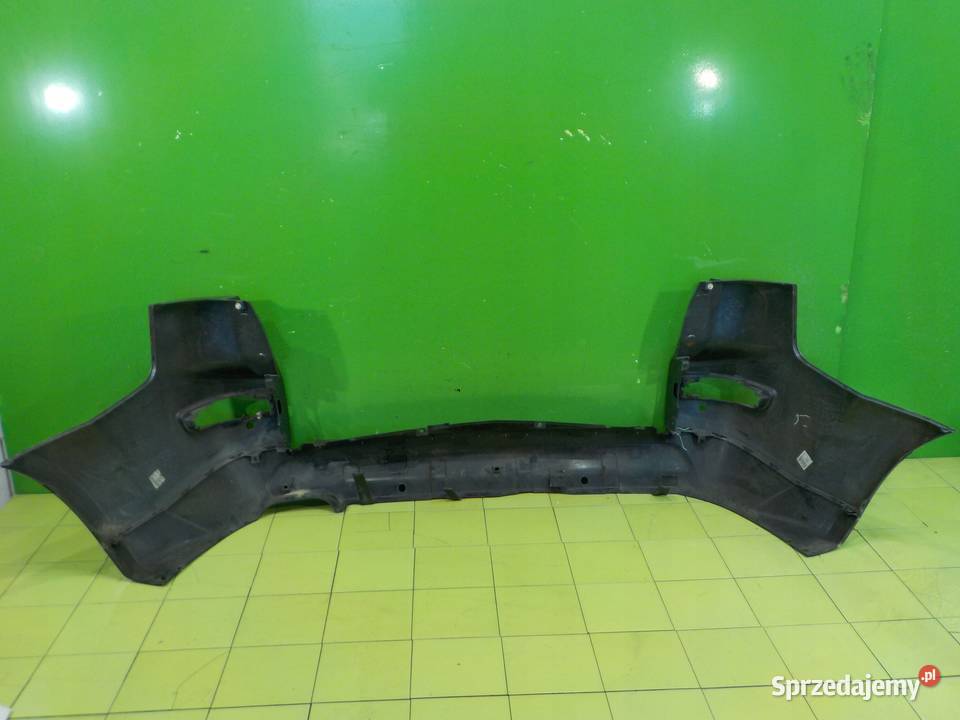 PEUGEOT 4007 22 HDI 11r 5D zderzak tyl Zderzaki sprzedam