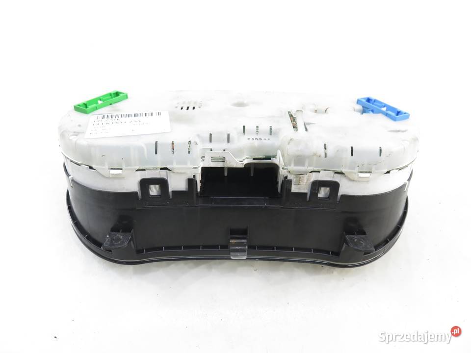 LICZNIK AUDI A3 8L1 18 AGN 8L0919860A