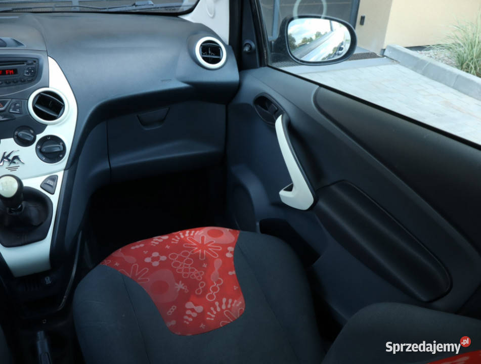 Ford Ka 12 i ABS