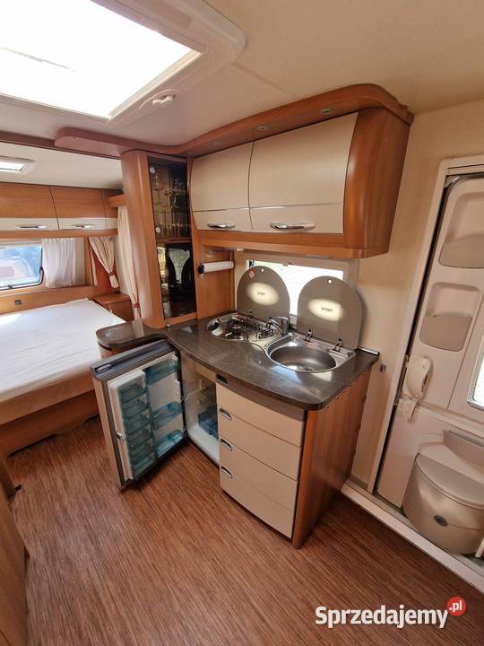Hobby Excellent 560 UFf mover Hobby Bedlno