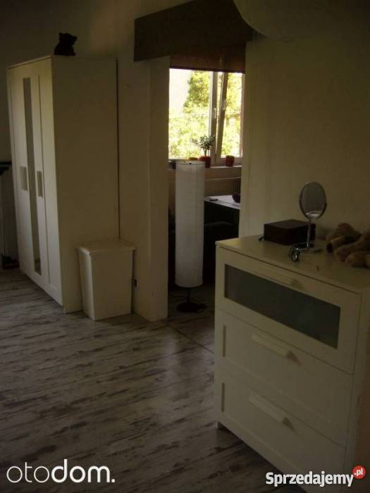 Dom z lokatorem Rybnik Chwałowice w mieszkania papa Rybnik