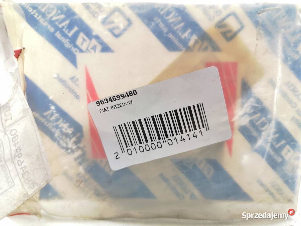 PRZEWÓD PALIWOWY WTRYSKU FIAT ULYSSE SCUDO 20