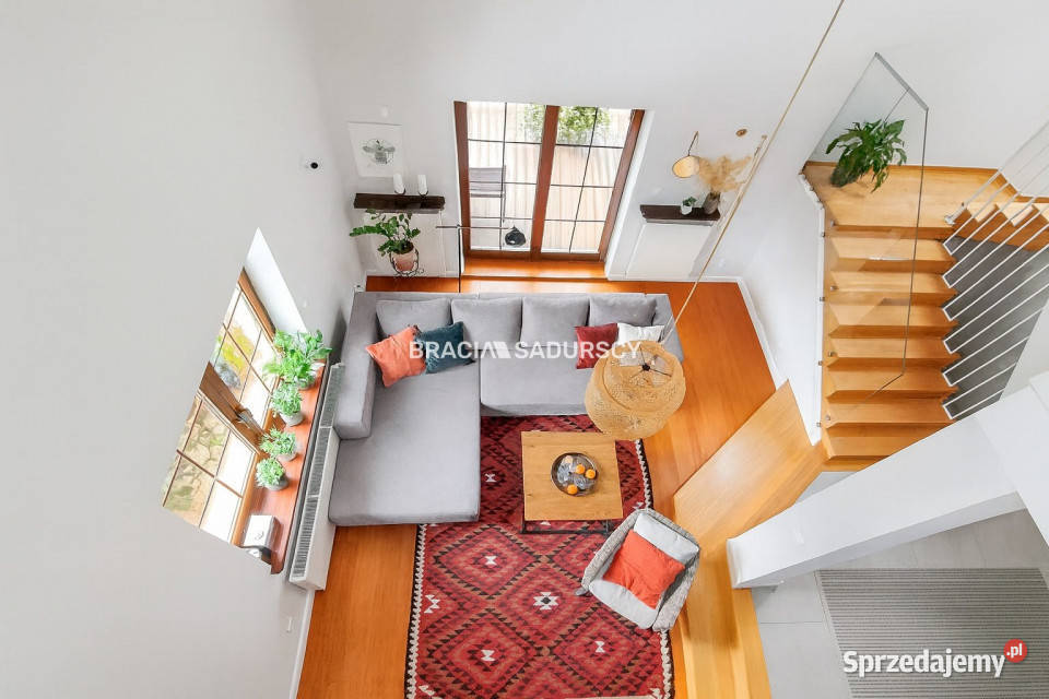 Dom wolnostojący Rzeszotary 215m sprzedam