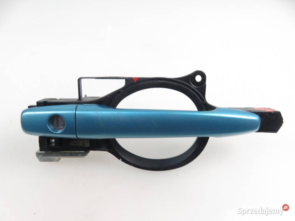 STACYJKA WKŁADKA MITSUBISHI ASX SLM15 osobowe Stacyjki i kluczyki sprzedam