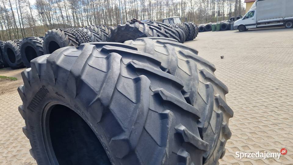 65060r34 Trelleborg bez napraw