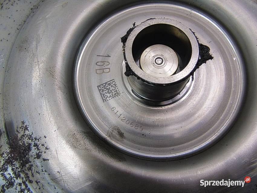 SPRZĘGŁO AUTOMAT 12 12V SPACE STAR 6 MIRAGE 3A92 Części samochodowe Sosnowiec
