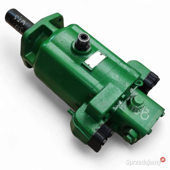 Silnik jazdy EATON 6433081 AH169693 John Deere Wilkowo