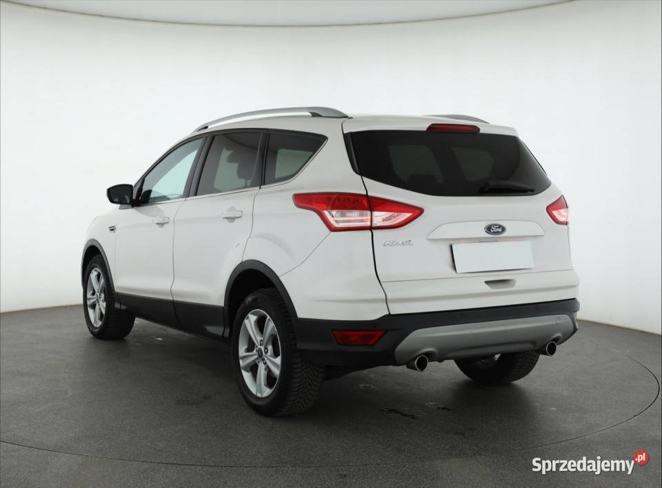 Ford Kuga 20 TDCi sprzedam
