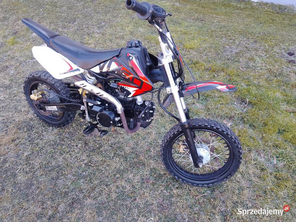 Cross XTRKXD 125 Manual2020r Konin