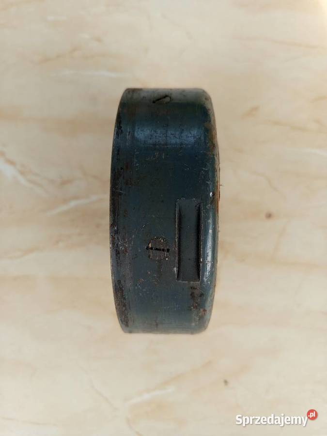 Romet Komar Motorynka koło zamachowe magnesowe łódzkie sprzedam