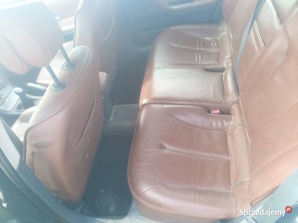 Renault laguna 18 lpg klimatyzacja Laguna Świecie