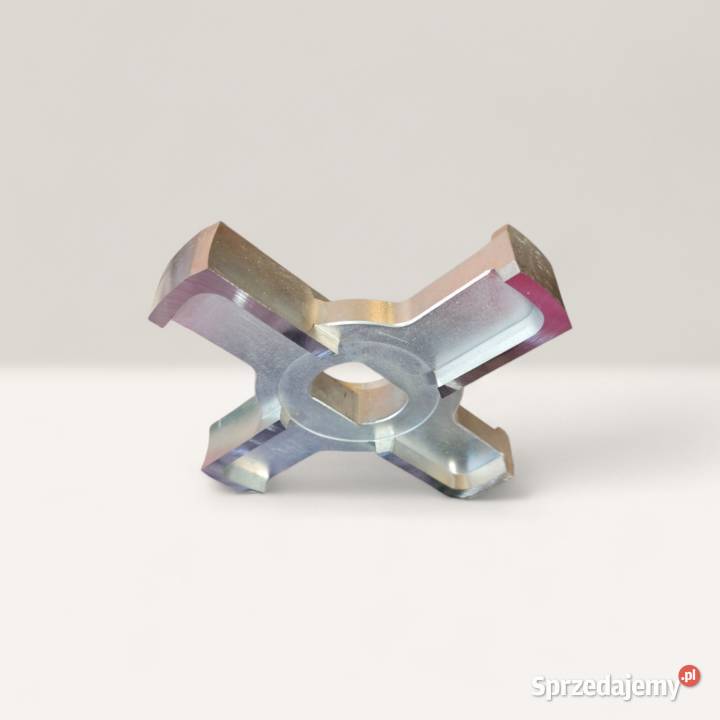 Nóż Wzmocniony Seydelmann G160 Żary