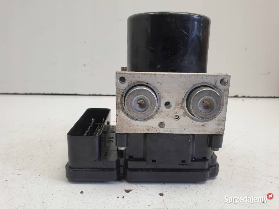 Volvo XC60 POMPA ABS Sterownik P30681619 Chełm