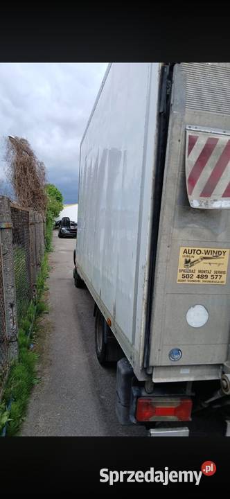 Iveco 35C15 Iveco
