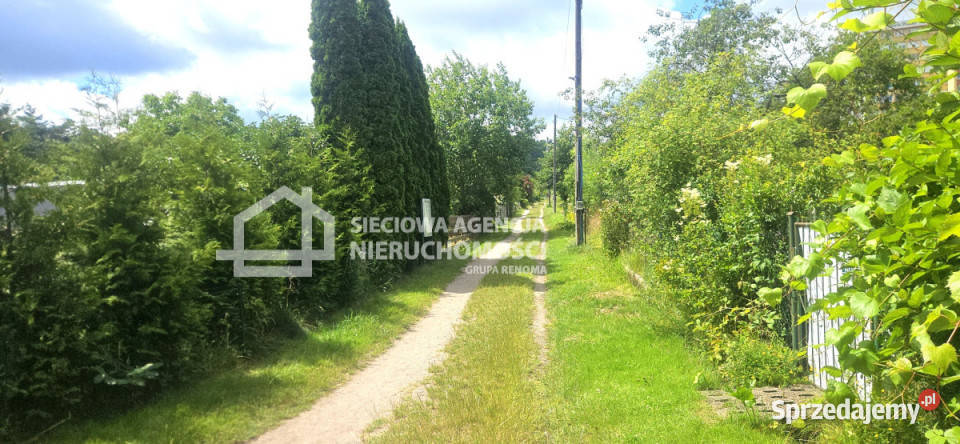 Sprzedaż działki Sopot 370m2