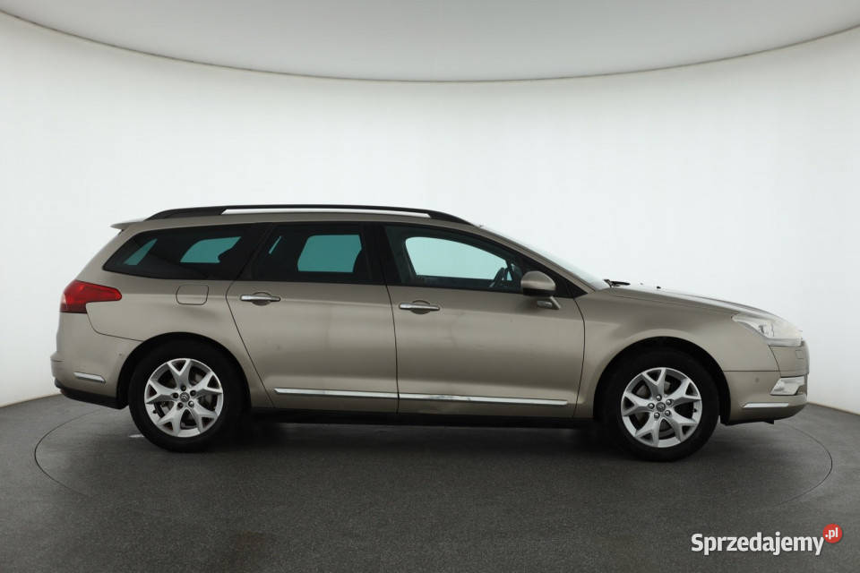 Citroen C5 20 HDi Piaseczno sprzedam