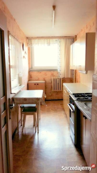 Sprzedaż mieszkania 3 pokoje Chorzów Klimzowiec miejsce parkingowe Chorzów