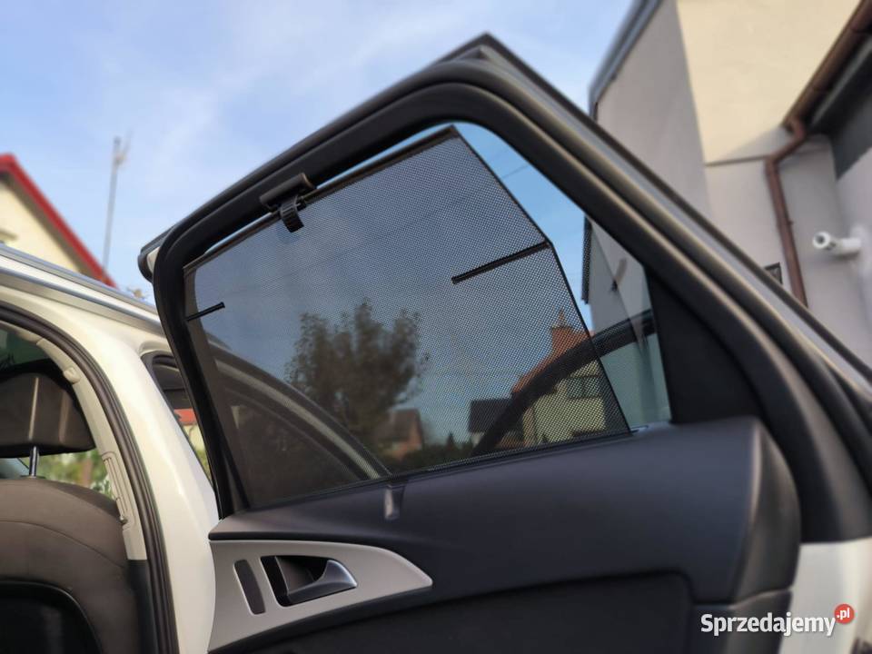 Audi A6 20 190 Prywatny Head up Panorama Webasto Bełchatów