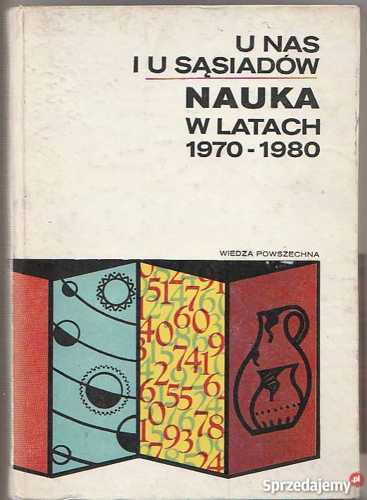 7158 U NAS I U SĄSIADÓW NAUKA W LAR5ACH 1970