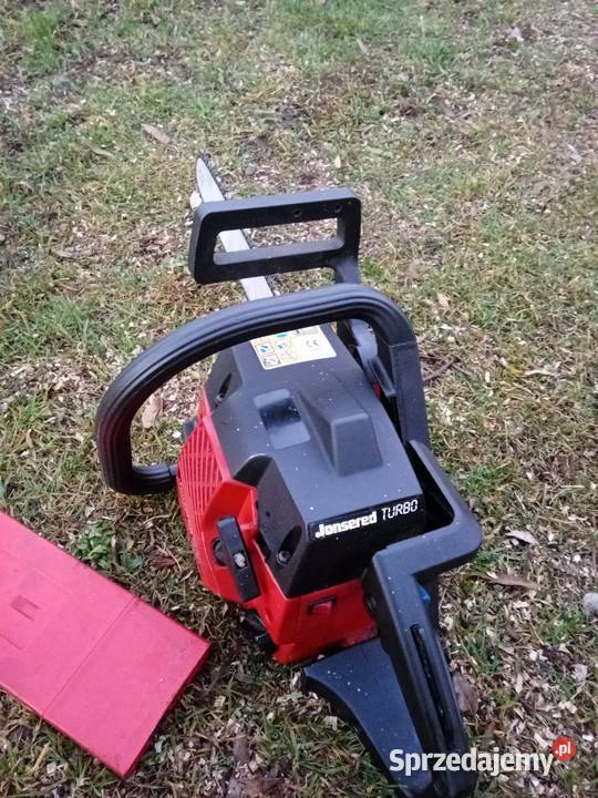 Piła spalinowa jonsered 2040 Nisko sprzedam