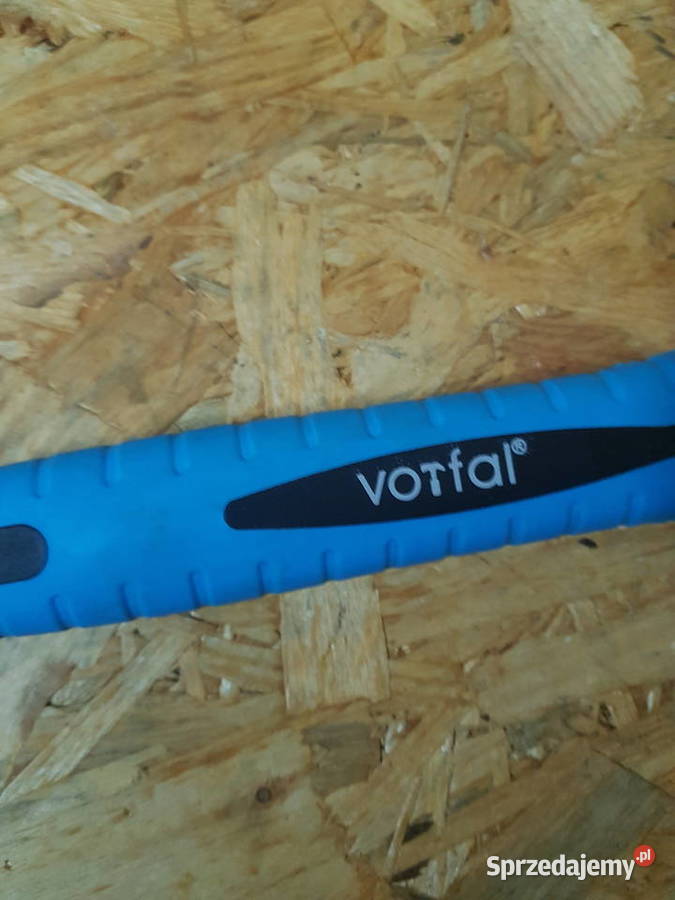 MŁOTEK ŚLUSARSKI FIBERGLASS MŁOTKI 1500 G włókno Głogowa