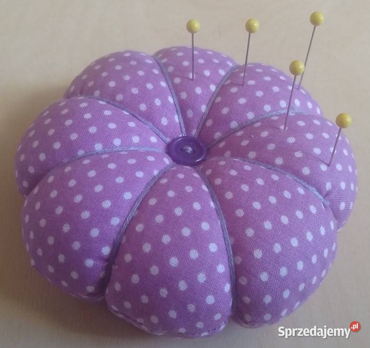 Igielnik Needle Box Hand Made 14 Gdańsk