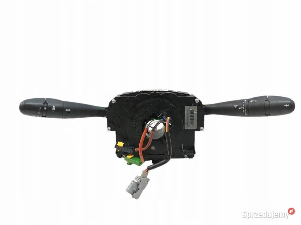 PRZEŁĄCZNIK ZESPOLONY 96611307XT Citroen C5 I