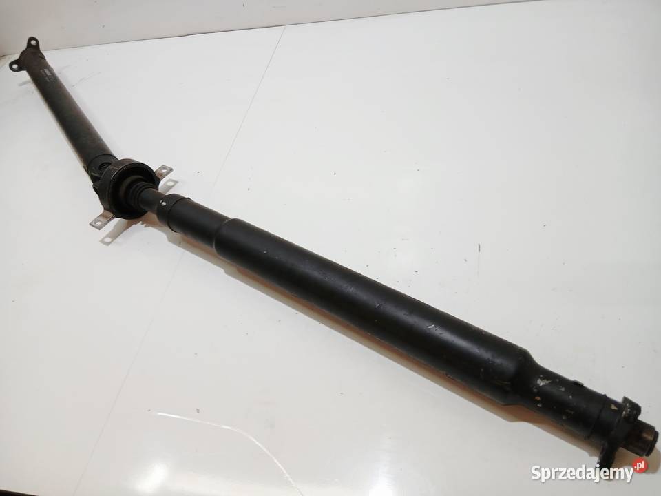 WAŁ NAPĘDOWY MANUAL BMW F30 F31 N13B16A MANUAL osobowe Strzyżewice