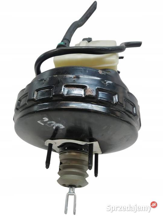 POMPA HAMULCOWA SERWO 6G912B195CF Ford S I świętokrzyskie