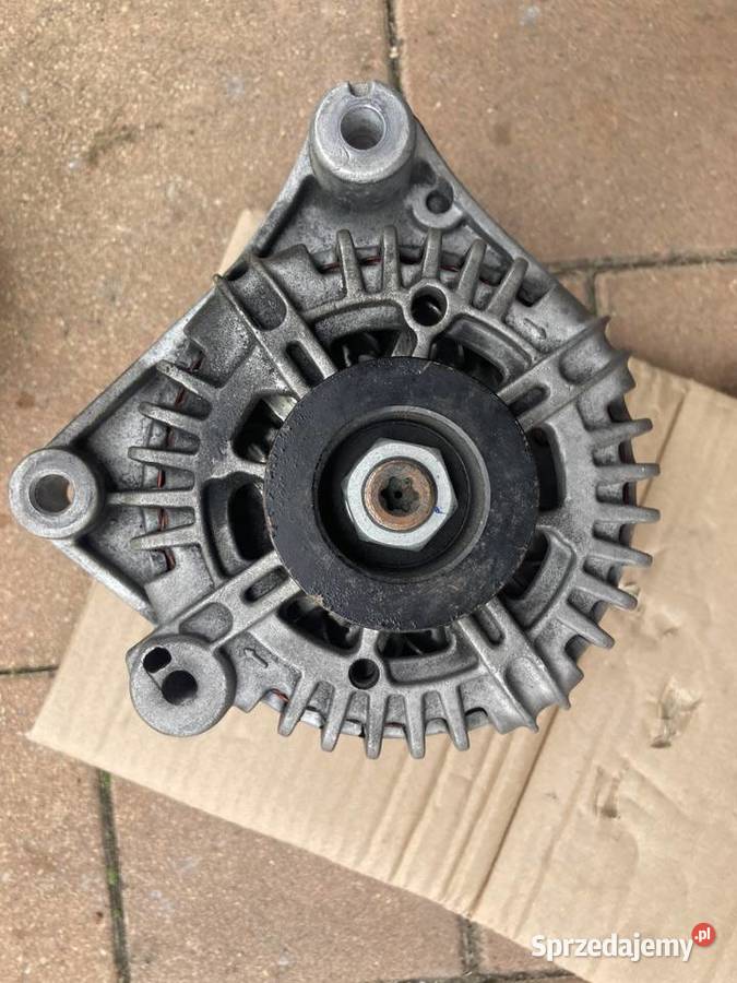 łączniki HD Meyle EGR PDC Alternator wtryski Bmw Łapy sprzedam