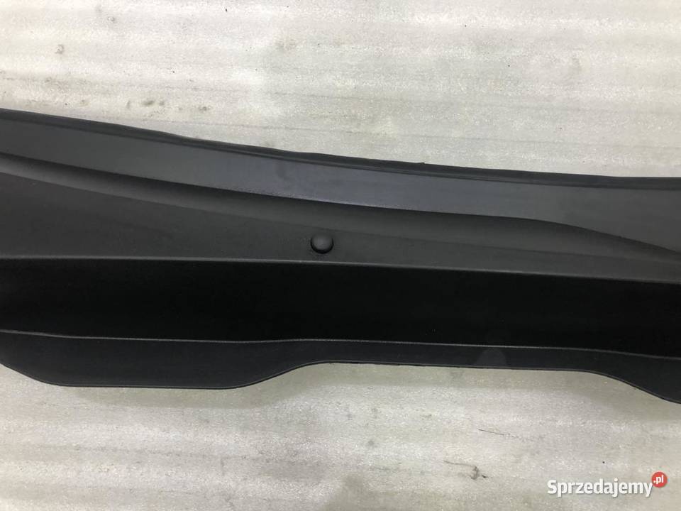 PODSZYBIE PLASTIKOWE 24463382 OPEL ASTRA H