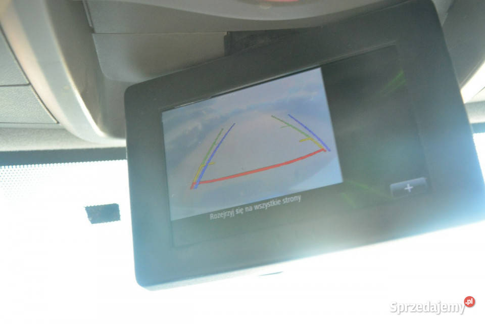 Renault Master master bliźniak L3H2 6 osobowy sprzedam