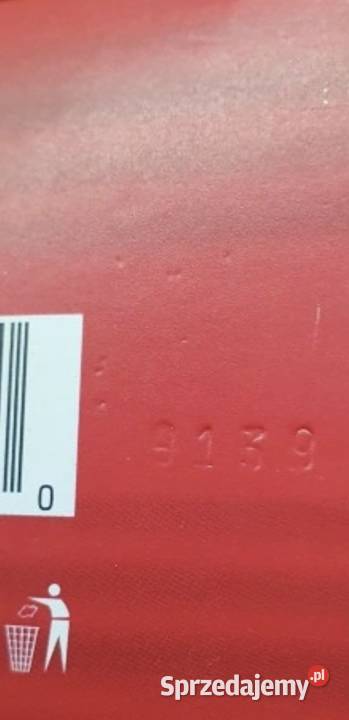 Lacoste Red Style In Play edt 125 ml Dla kobiet podkarpackie Kołaczyce