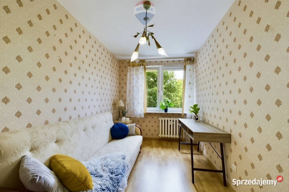 Do wynajęcia 2 pokoje pow 4390 m sprzedam