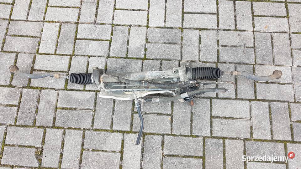 MINI R50 16 16V MAGLOWNICA PRZEKŁADNIA Skarżysko-Kamienna