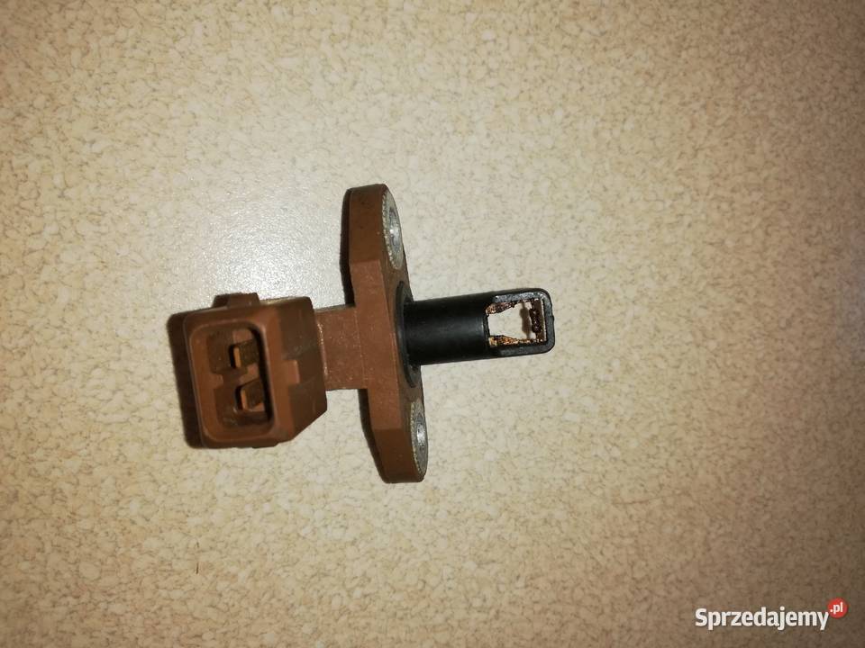 Czujnik podciśnienia audi Passat skoda tdi