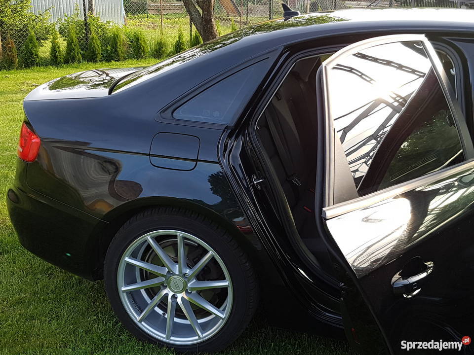 Auto samochód na wesele ślub i inne okoliczności Pozostałe podlaskie Łapy