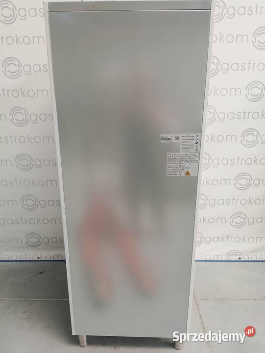 Szafa chłodnicza 1drzwiowa YATO YG05200 dolnośląskie sprzedam