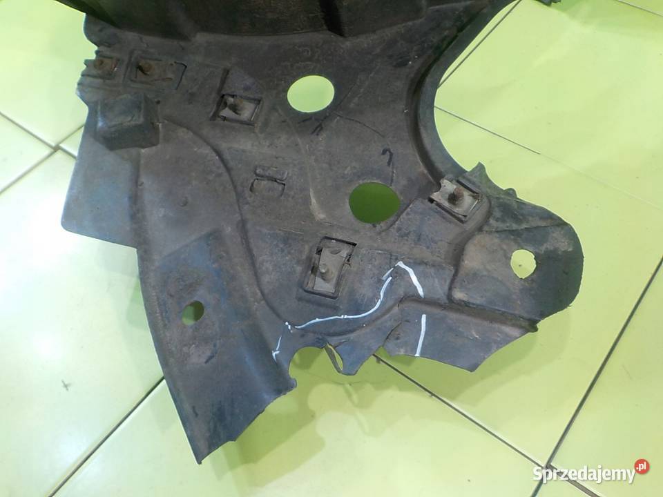 NISSAN LEAF I LIFT AUT 16r HB 5D nadkole prawe