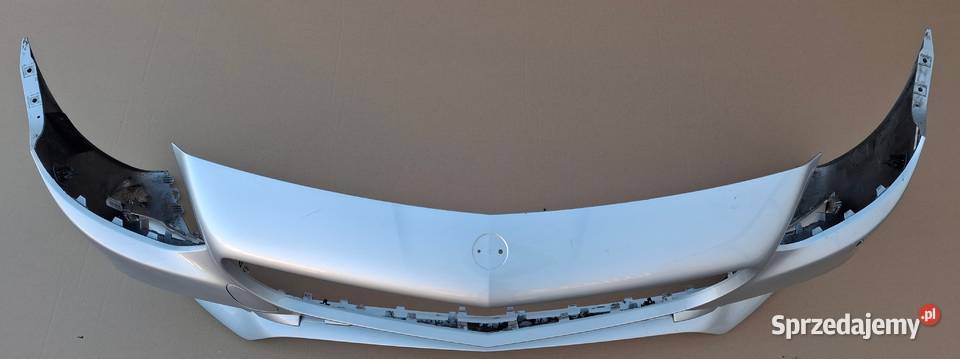 MERCEDES SLK SLC W172 R172 AMG ZDERZAK PRZÓD Bieleń