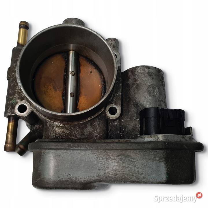 PRZEPUSTNICA Opel Vectra C 18 16V 09128518 osobowe lubelskie Chełm