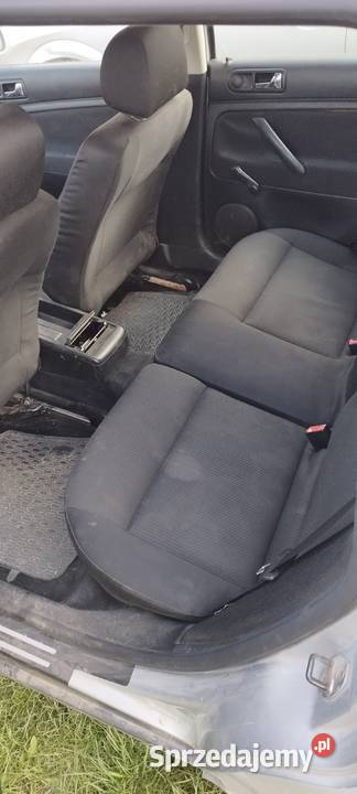 Volkswagen Passat 378064km