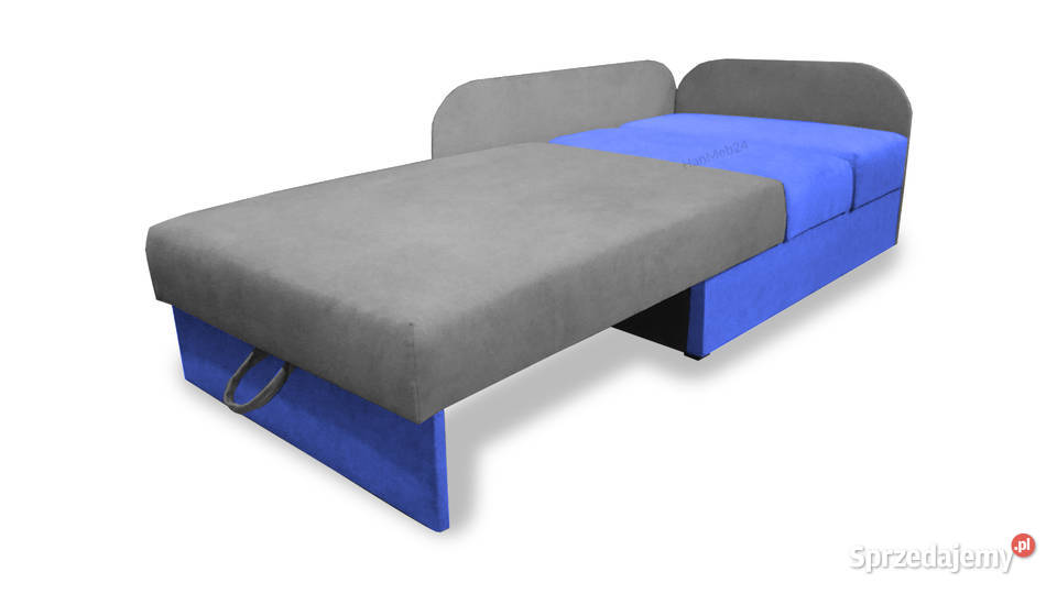 Narożnik dziecięcy Kubuś łóżko dziecięce opolskie Opole